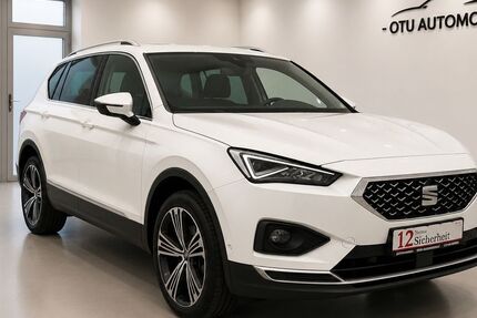 Seat Tarraco 81.300 km 24.950 &euro; Nassau 56377
