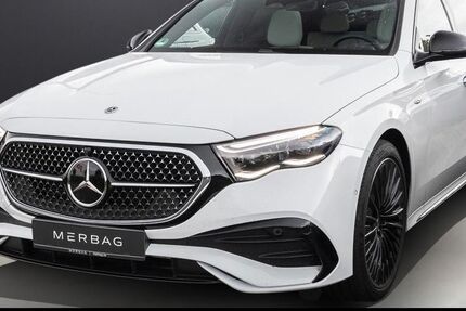 Mercedes-Benz E 300 19.990 km 82.825 € Neuwied 56566