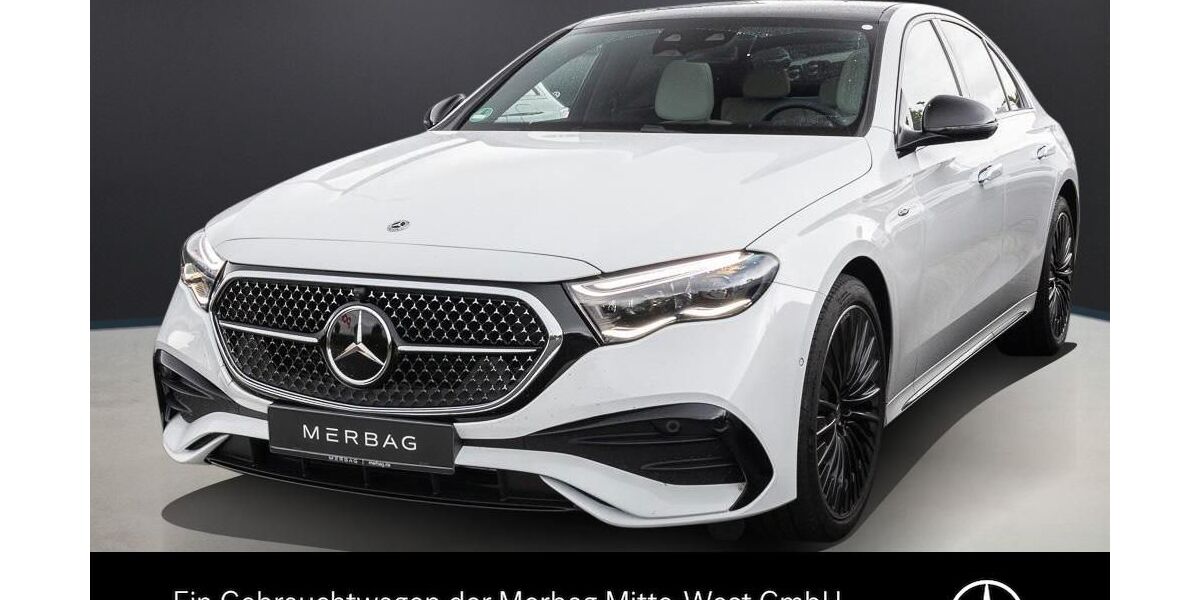Mercedes-Benz E 300 19.990 km 82.825 € Neuwied 56566