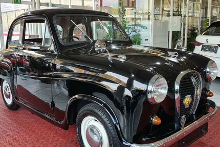 Austin Rover Andere 60.690 km 9.900 € Lahnstein 56112