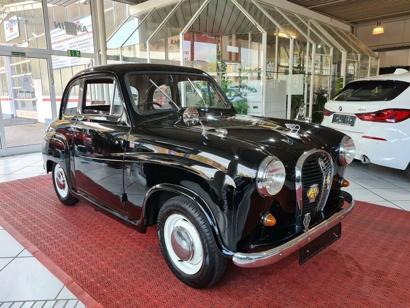 Austin Rover Andere 60.690 km 9.900 € Lahnstein 56112