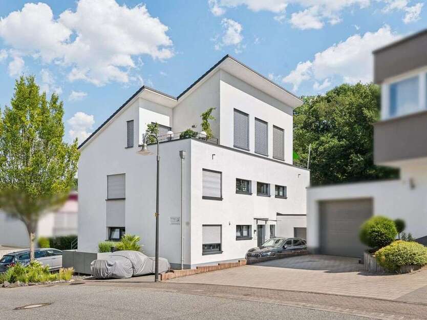 Wohnung zum Kaufen in Bassenheim 412.000 € 112 m²