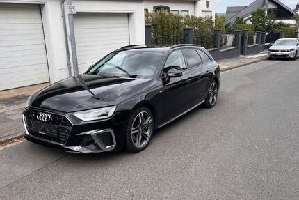 Audi A4 135.000 km 20.000 &euro; Andernach 56626