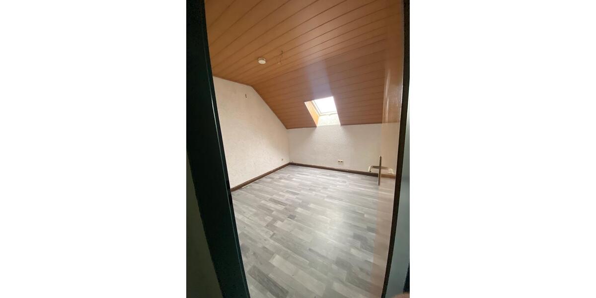 Maisonettenwohnung Holzhausen an der Haide - 3 Zimmer, 108 m&sup2;, 750&euro; | Angebot:26640862