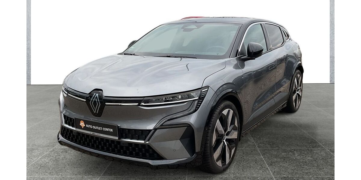 Renault Megane E-TECH 22.905 km 29.990 &euro; Koblenz 56070