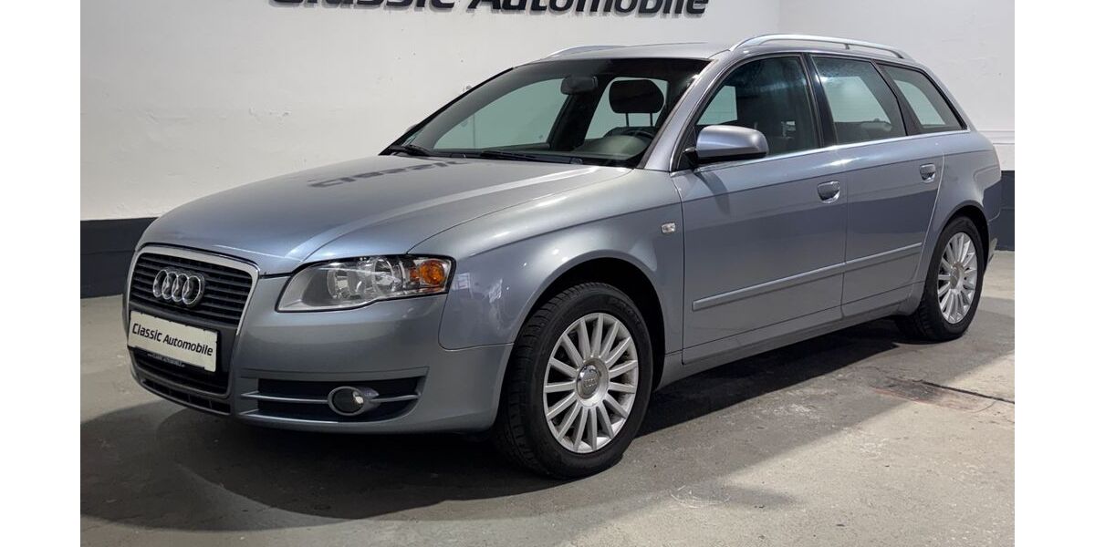 Audi A4 230.000 km 3.700 &euro; Neuwied 56567