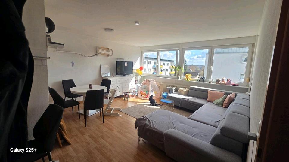 Etagenwohnung Dierdorf - 2 Zimmer, 76 m&sup2;, 650&euro; | Angebot:26183378