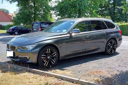 BMW 320 161.273 km 13.800 € Burgbrohl 56659