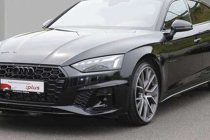 Audi A5 7.904 km 45.480 &euro; Koblenz 56070