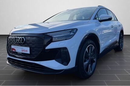 Audi Q4 e-tron 48.230 km 27.980 &euro; Mayen 56727