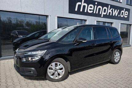 Citroen Grand C4 Picasso / SpaceTourer 39.034 km 16.990 &euro; Kettig OT b Koblenz am Rhein 56220