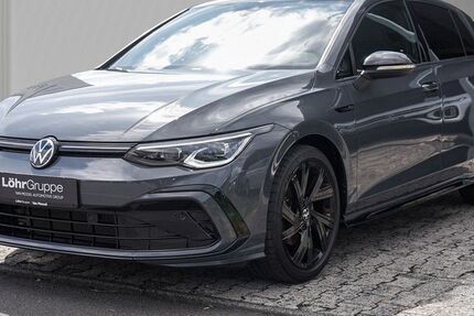 VW Golf 45.877 km 27.380 &euro; Höhr-Grenzhausen 56203