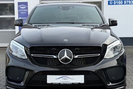 Mercedes-Benz GLE 350 87.164 km 39.980 &euro; Neuwied 56567