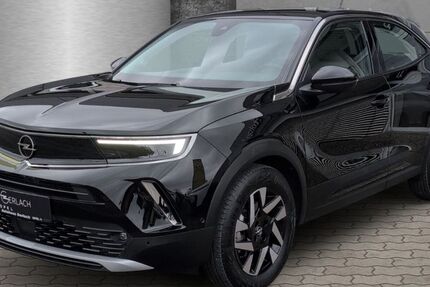 Opel Mokka 44.402 km 16.900 &euro; Niederahr 56414