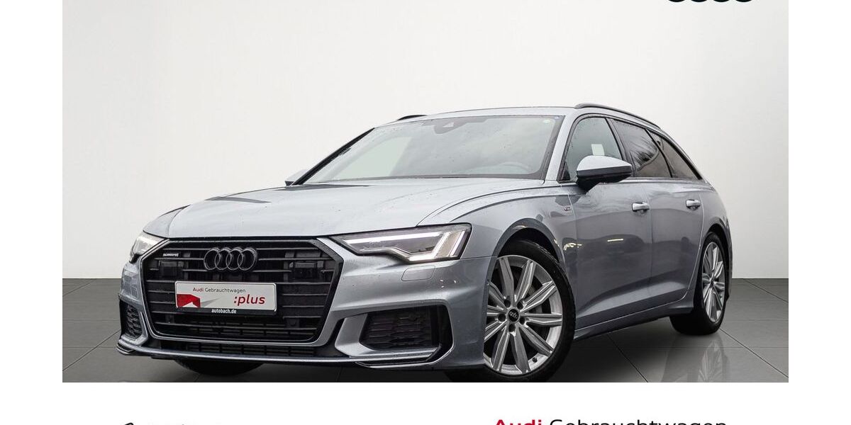 Audi A6 57.690 km 38.970 &euro; Diez 65582
