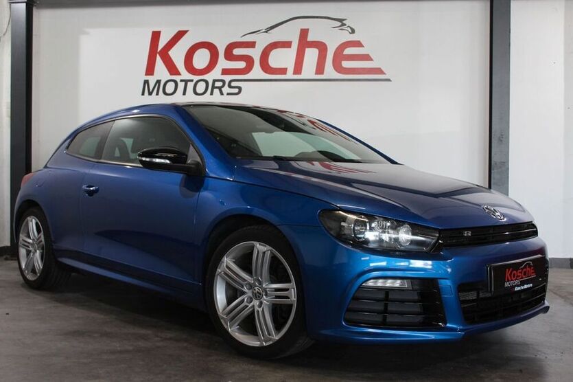 Scirocco
