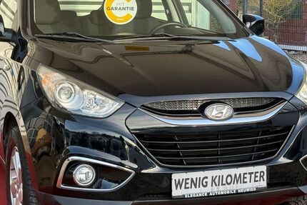 Hyundai ix35 45.100 km 9.990 &euro; Neuwied 56567