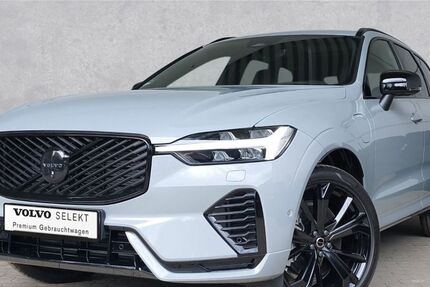 Volvo XC60 2.500 km 65.490 &euro; Koblenz/Gwb. Arenberg 56077