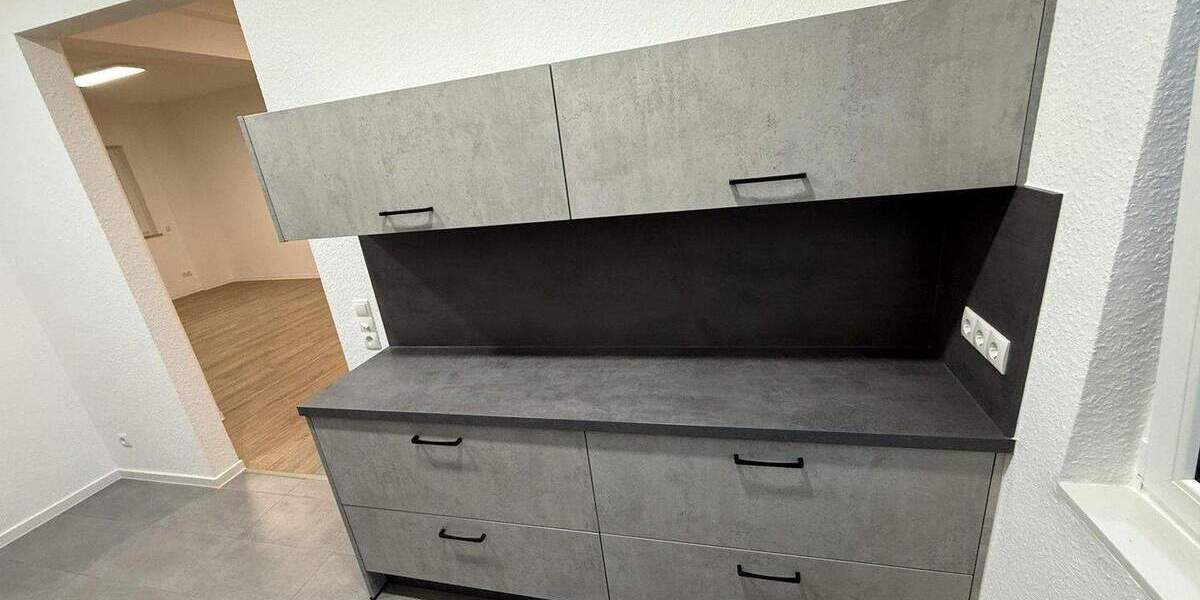 Etagenwohnung Andernach Namedy - 5 Zimmer, 116 m&sup2;, 1.750&euro; | Angebot:25831639