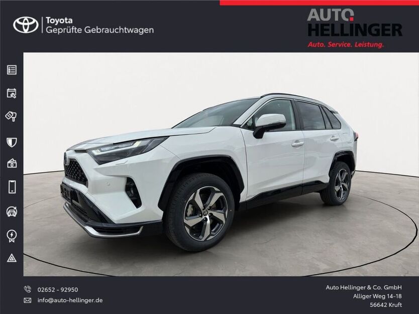 RAV 4