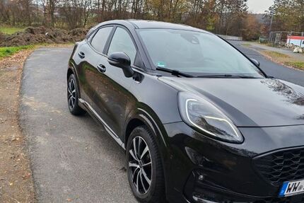 Ford Puma 82.000 km 15.500 € Heiligenroth 56412