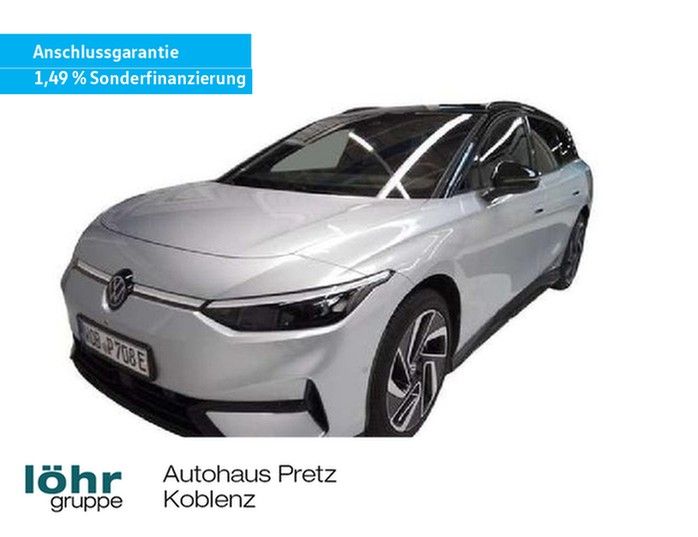 VW ID.7 18.330 km 48.980 € Koblenz 56076
