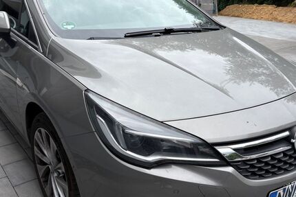 Opel Astra 112.000 km 9.900 &euro; Hanroth 56316