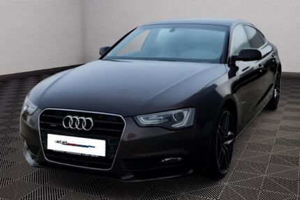 Audi A5 236.240 km 12.900 &euro; Neuwied 56564