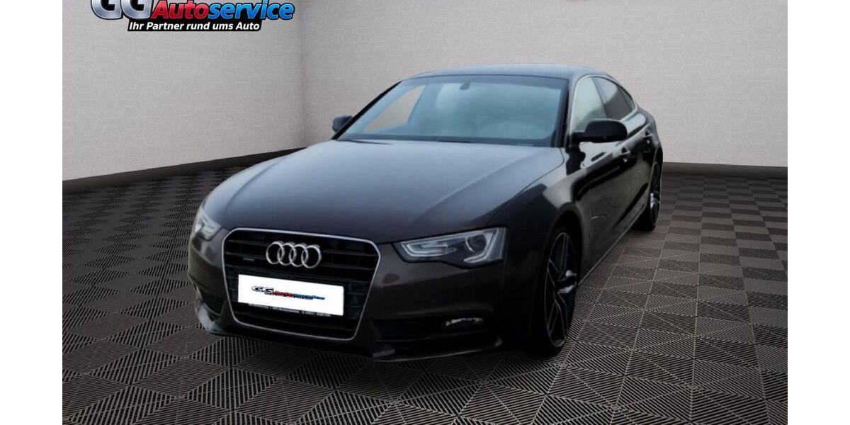 Audi A5 236.240 km 12.900 &euro; Neuwied 56564