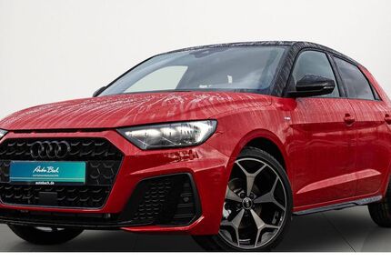 Audi A1 1.430 km 30.740 &euro; Diez 65582