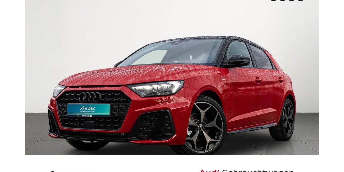 Audi A1 1.430 km 30.740 &euro; Diez 65582