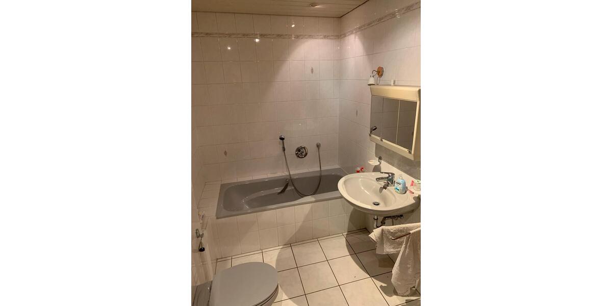 Ab 01.04Einfamilienhaus 4ZKB in ruhiger Lage – 8 km bis Montabaur 4 zimmer