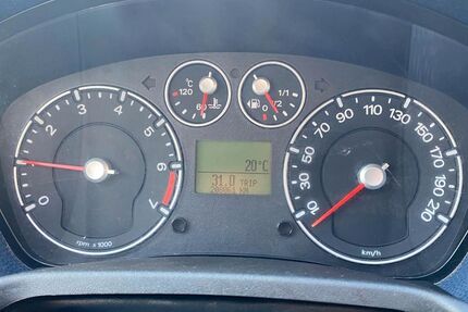 Ford Fiesta 208.000 km 550 &euro; Neuwied 56564