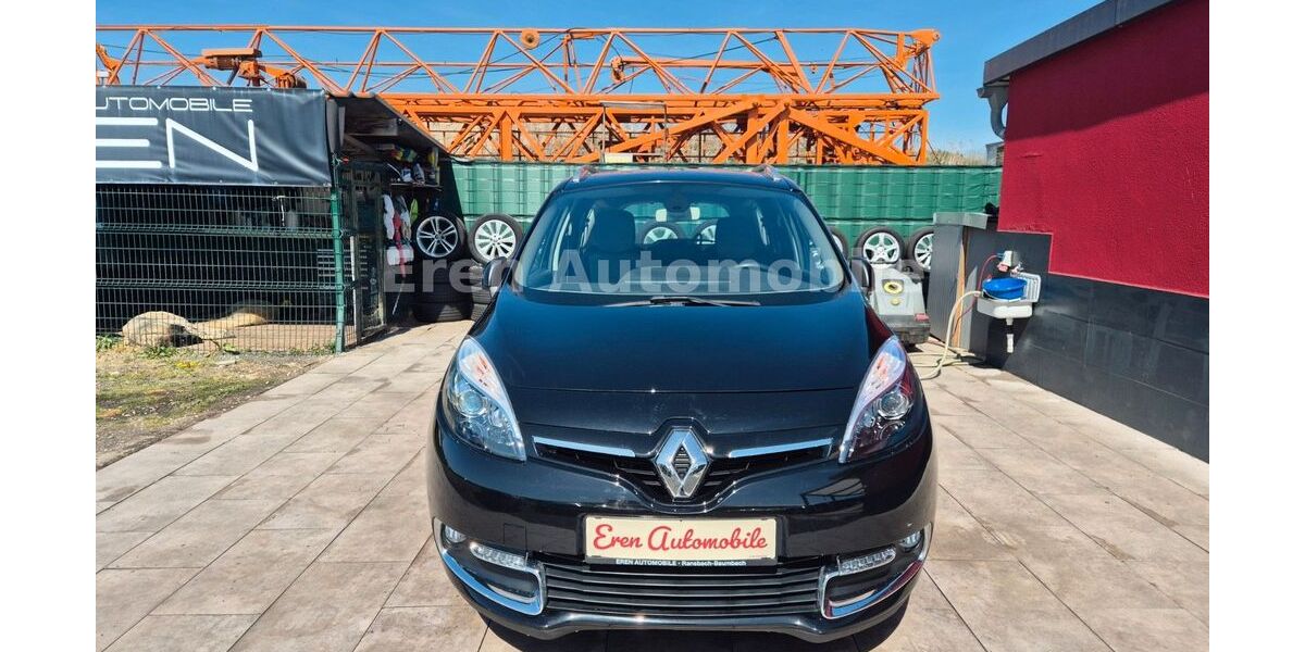 Renault Scenic 83.000 km 6.976 € Ransbach-Baumbach 56235