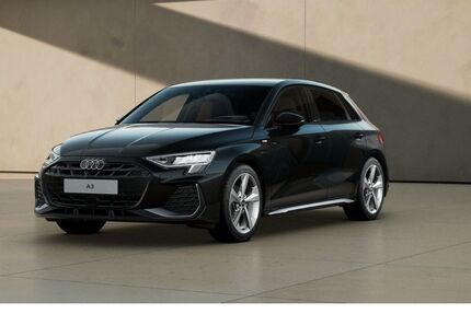 Audi A3 25.280 km 33.240 &euro; Diez 65582