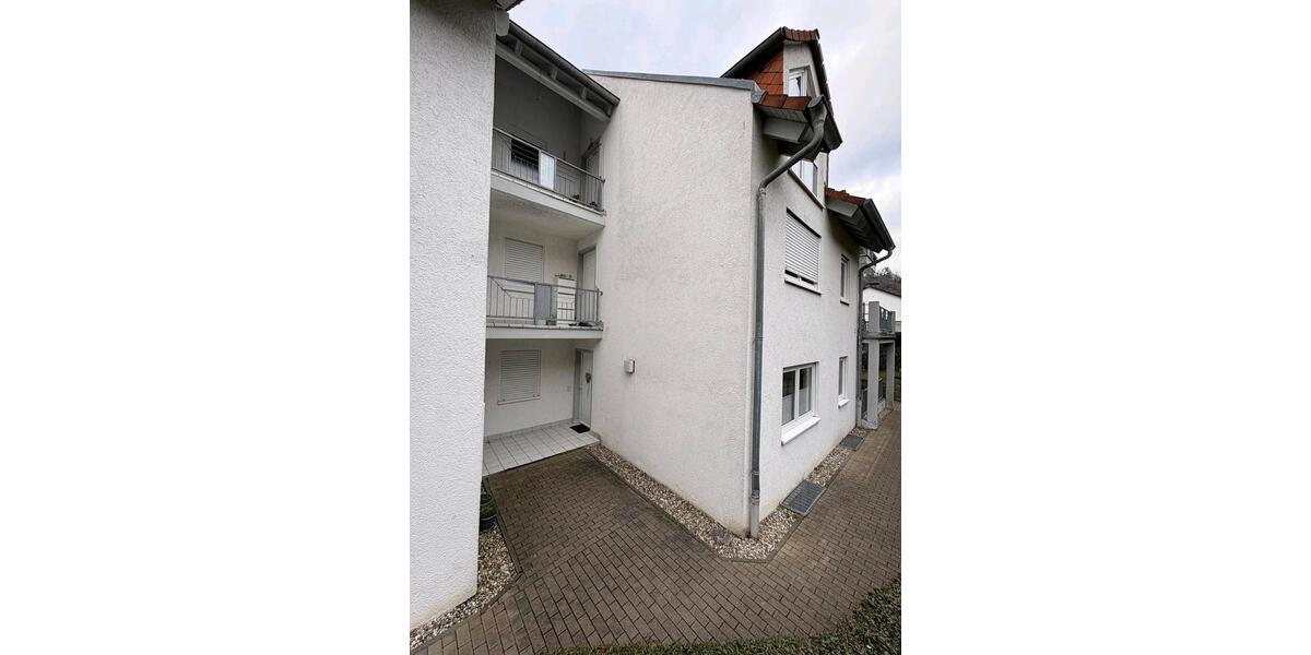 Erdgeschoßwohnung Bad Ems - 4 Zimmer, 106 m&sup2;, 269.000&euro; | Angebot:26992907