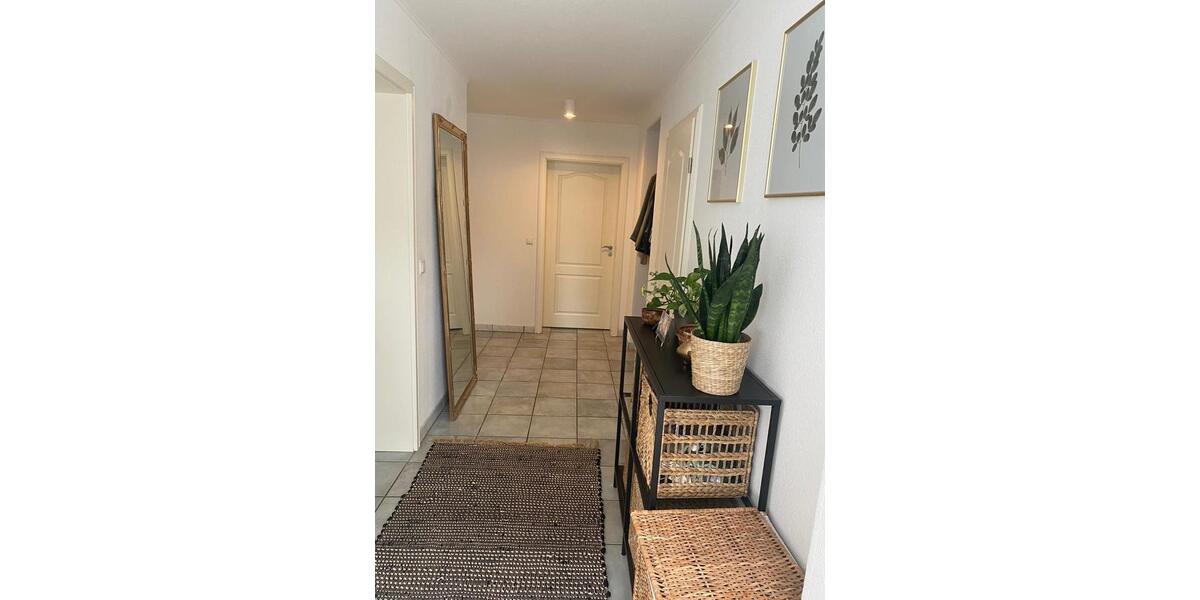 Dachgeschoßwohnung Dieblich - 2 Zimmer, 75 m&sup2;, 695&euro; | Angebot:26412981
