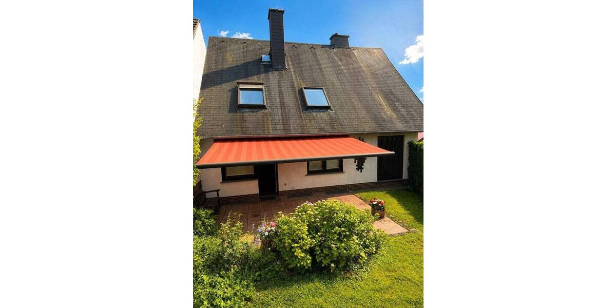 Doppelhaushälfte Weitersburg Wüstenhof - 7 Zimmer, 161 m&sup2;, 429.500&euro; | Angebot:26828162