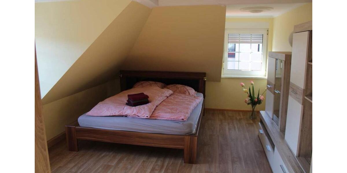 Dachgeschoßwohnung Nastätten - 2.5 Zimmer, 60 m&sup2;, 790&euro; | Angebot:25304584