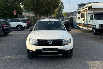 Dacia Duster 154.000 km 6.900 &euro; Andernach 56626