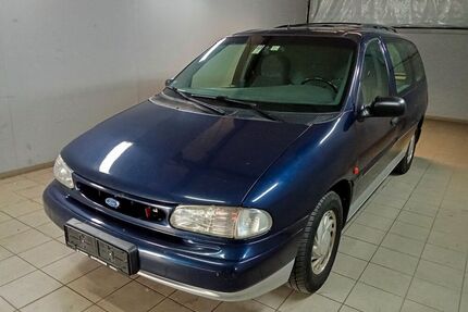 Ford Windstar
