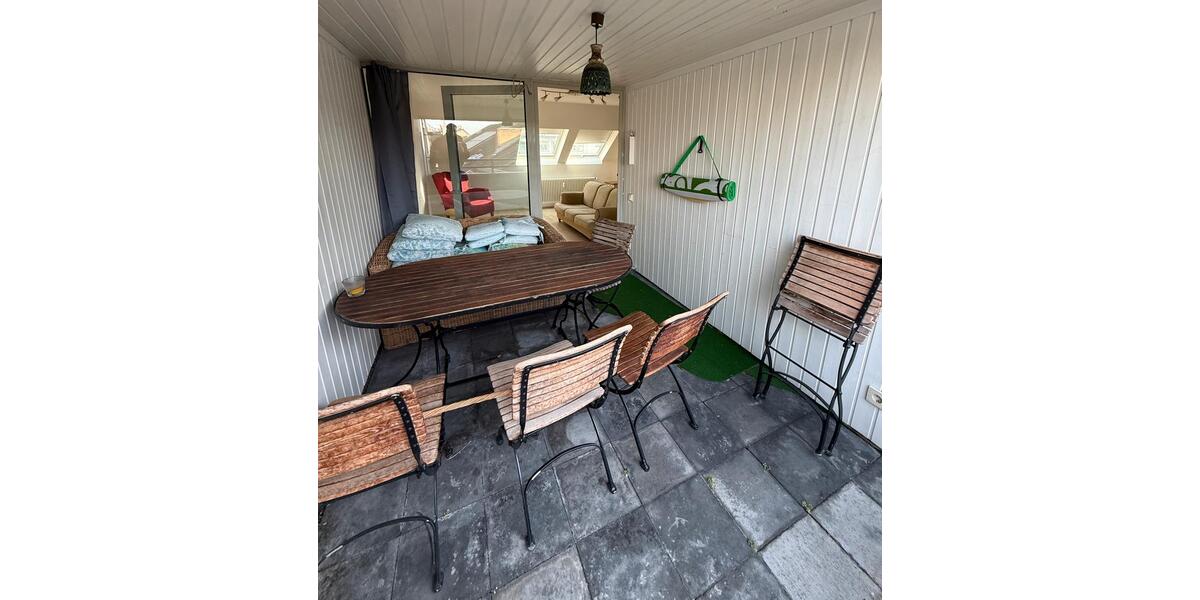 Exklusives Wohnen im Herzen von Koblenz 5 zimmer