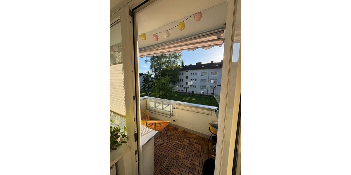 Etagenwohnung Koblenz Karthause - 3 Zimmer, 65 m&sup2;, 254.000&euro; | Angebot:26662759