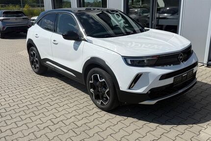 Opel Mokka 53.600 km 18.300 € Kettig OT b Koblenz am Rhein 56220