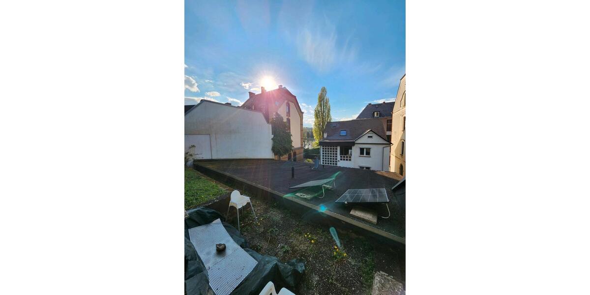 Erdgeschoßwohnung Koblenz Horchheim - 2.5 Zimmer, 96 m&sup2;, 1.100&euro; | Angebot:25943976