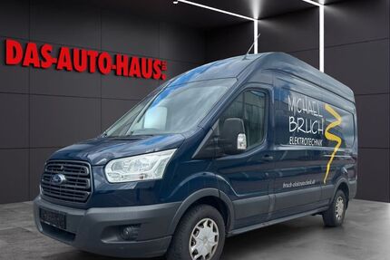 Ford Transit 117.500 km 10.591 &euro; Montabaur 56410