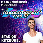 Florian Silbereisen: SCHLAGERBOOOM OPEN AIR 2026 – LIVE-Show (2. Aufzeichnung)