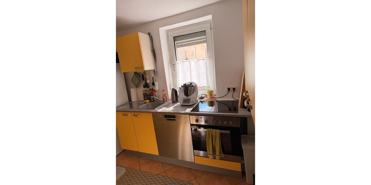 Erdgeschoßwohnung Koblenz Arenberg-Immendorf - 3.5 Zimmer, 60 m&sup2;, 864&euro; | Angebot:26340267