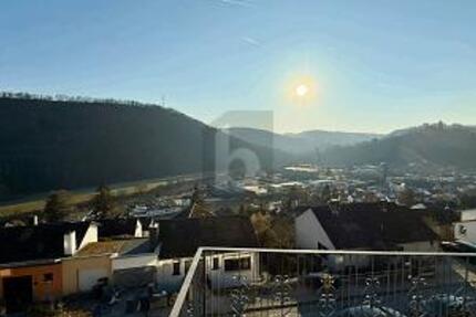 NATURDOMIZIL MIT WEITBLICK UND RUHEGARANTIE - Haus Nassau | Angebot:25473781