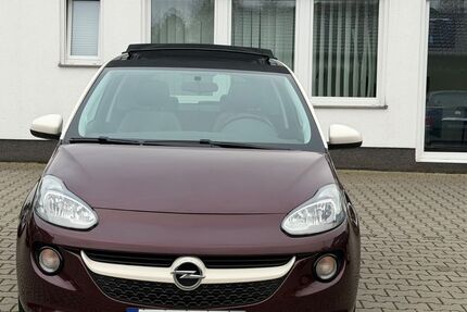 Opel Adam 68.000 km 8.690 &euro; Neuwied 56567